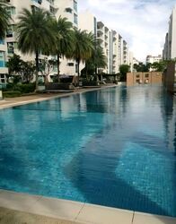 Dahlia Park Condominium (D17), Condominium #607018901